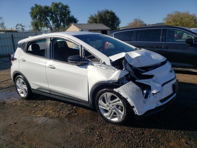 1G1FW6S05P4167863 Chevrolet Bolt EV 1L 4