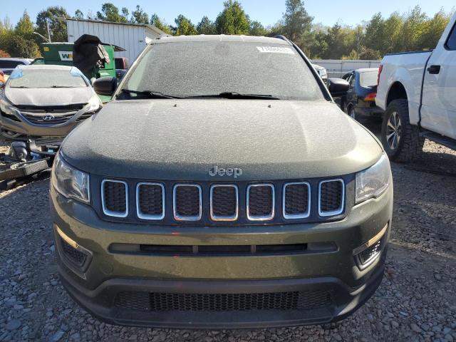 3C4NJCAB7KT845471 Jeep Compass Sport