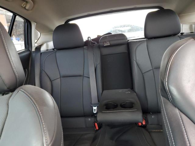 4S3GTAU67H3731528 Subaru Impreza Limited