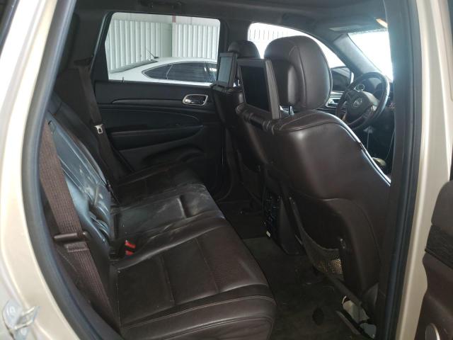 1C4RJFJTXEC523063 Jeep Grand Cherokee Summit