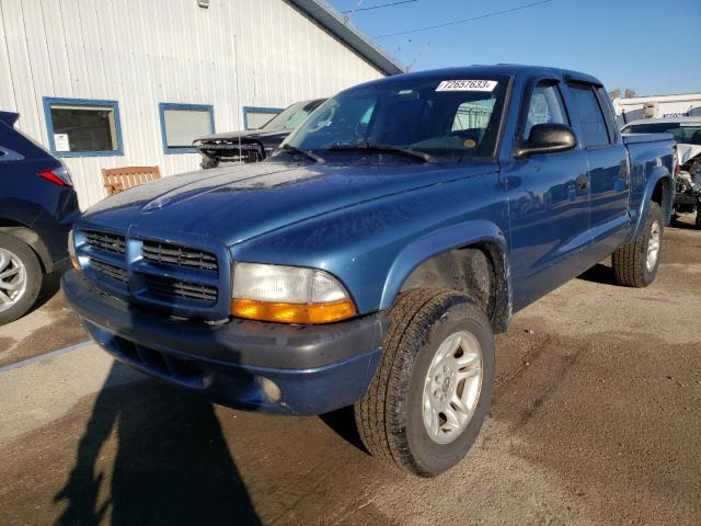 2003 Dodge Dakota 