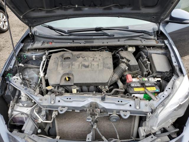 2T1BURHE6HC768424 Toyota COROLLA L