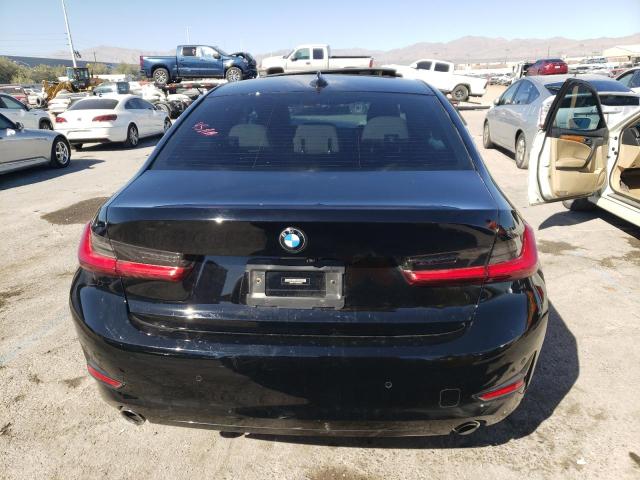 3MW5R1J01M8B86625 BMW 3 Series 330I 6