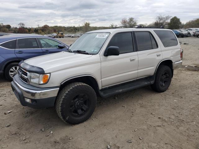 1999 Toyota 4Runner SR5