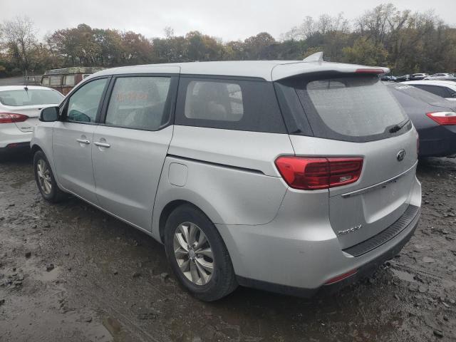 2020 KIA SEDONA L - KNDMA5C10L6654689