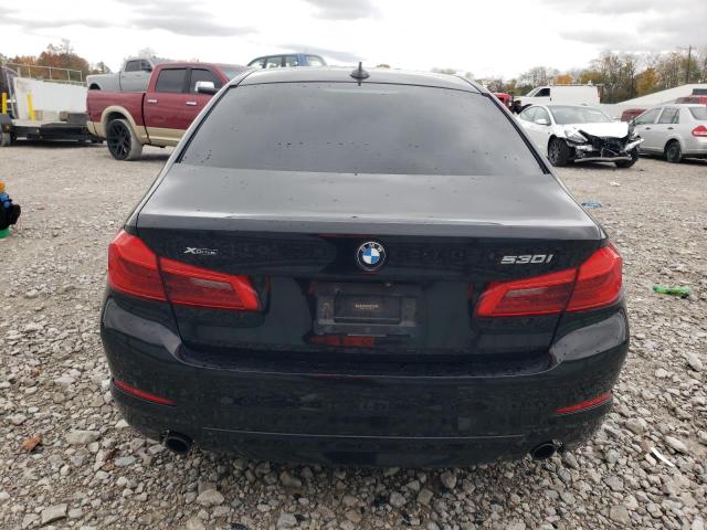 WBAJA7C59JG908678 | 2018 BMW 530 XI