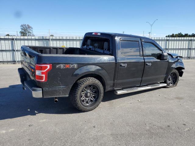 1FTEW1EB4JFD13877 | 2018 FORD F150 SUPER