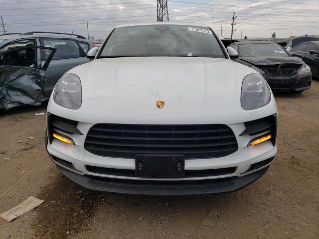 WP1AA2A54LLB11305 Porsche Macan  5