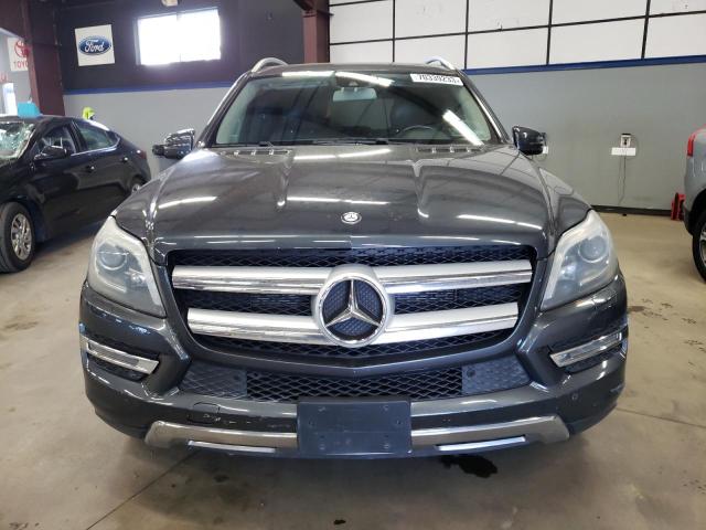 VIN 4JGDF7CE6EA288930 2014 Mercedes-Benz GL-Class, ... no.5