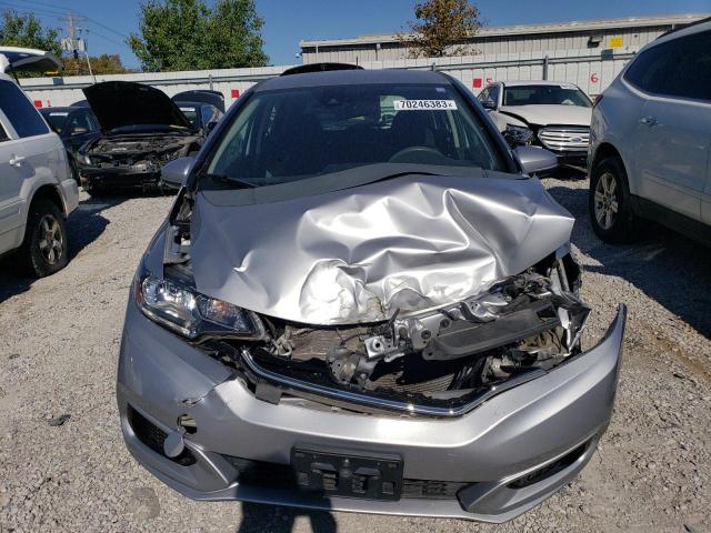 3HGGK5H50JM709226 Honda FIT LX