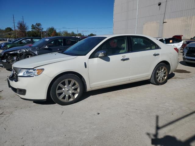 2012 Lincoln MKZ 