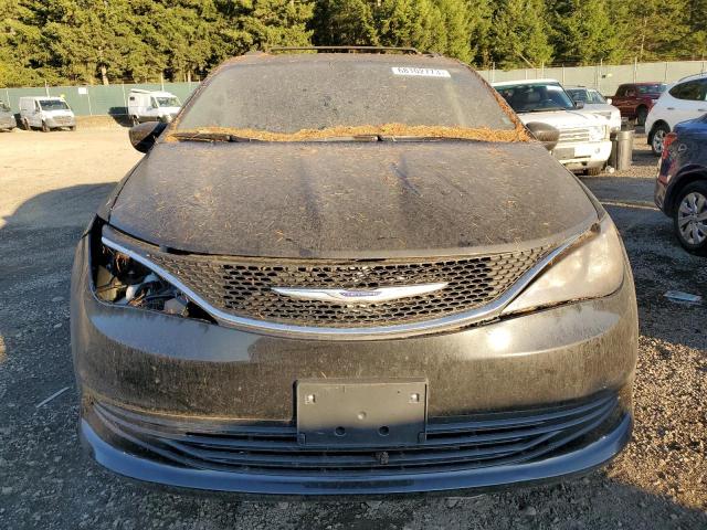 2020 Chrysler Voyager Lxi VIN: 2C4RC1DG7LR182186 Lot: 68102773