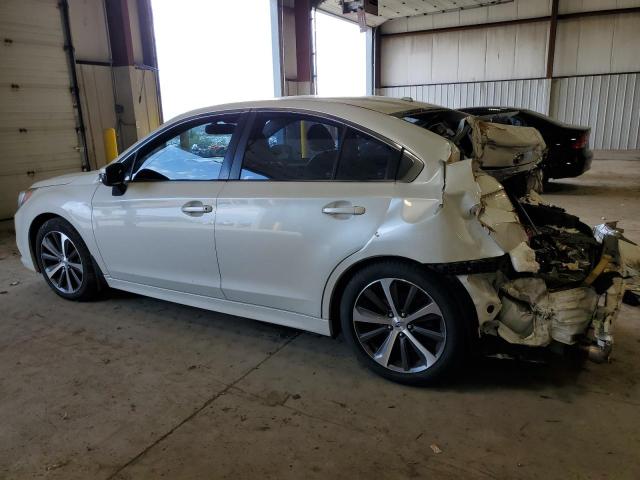 4S3BNAL63F3006852 Subaru Legacy 2.5i Limited