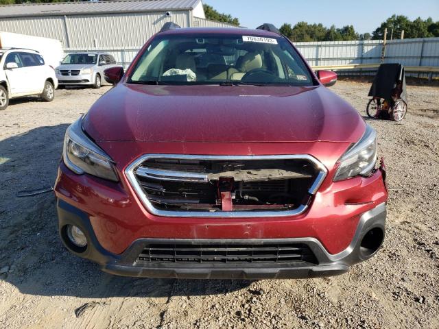 4S4BSANC3K3374059 Subaru Outback 2.5i Limited