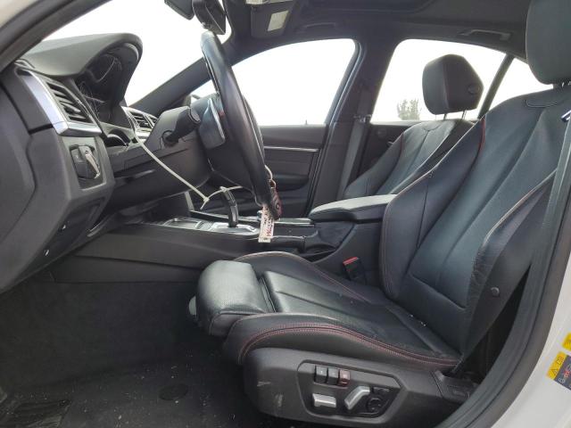 2018 BMW 330E - WBA8E1C53JA756528