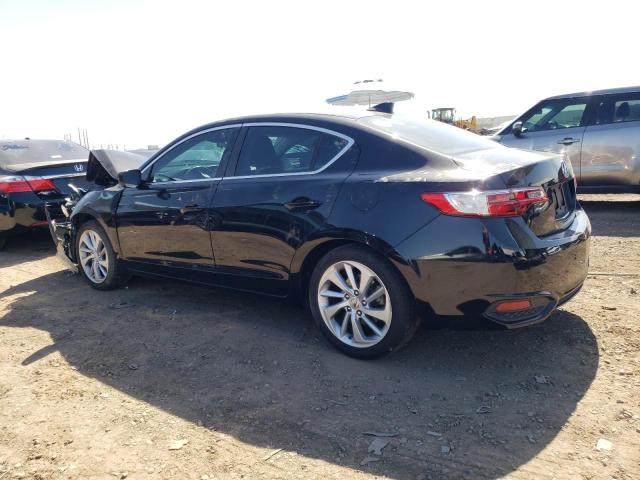 19UDE2F7XHA000985 Acura Ilx Premium