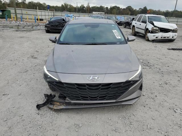 KMHLM4AG4PU455694 | 2023 Hyundai elantra sel