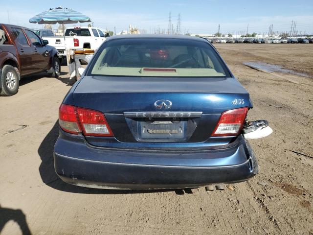 2004 Infiniti I35 VIN: JNKDA31A64T200794 Lot: 72039863