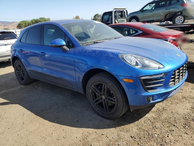 WP1AA2A51HLB02214 Porsche Macan