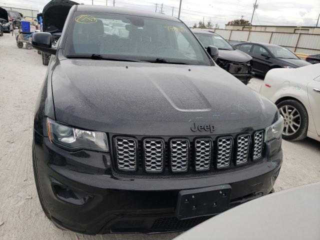 1C4RJEAGXKC581019 | 2019 JEEP GRAND CHER