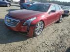 2018 CADILLAC CT6 PLATIN VIN:1G6KP5R69JU134169