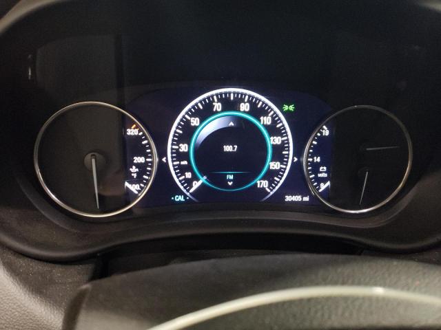 LRBFX3SX2JD001807 Buick Envision Premium