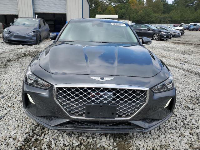 KMTG64LA5KU013445 | 2019 Genesis g70 advanced