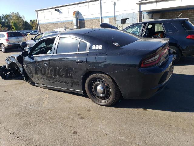 2017 DODGE CHARGER PO - 2C3CDXKT4HH664511