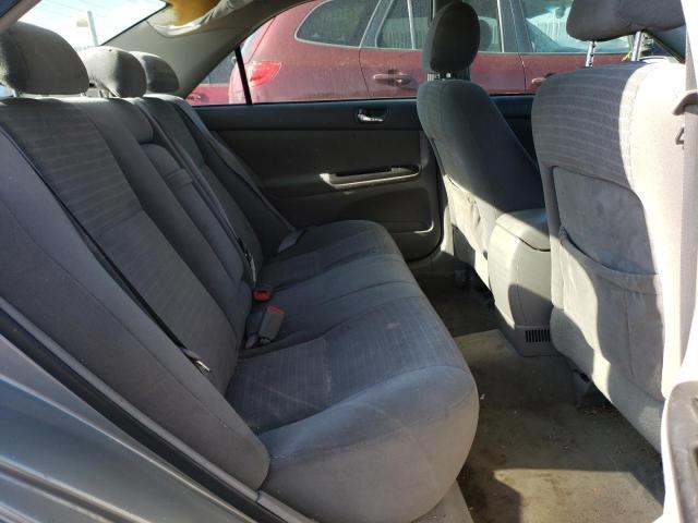 2005 Toyota Camry Le VIN: 4T1BE32K85U614963 Lot: 74180623