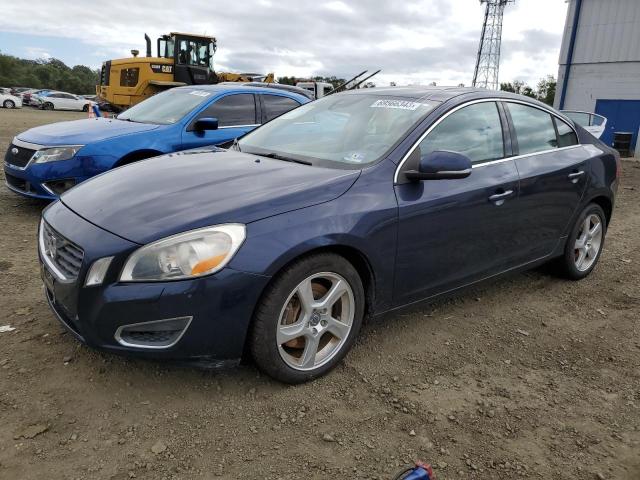 2012 Volvo S60 T5