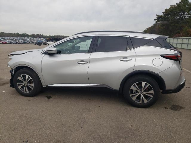 2023 NISSAN MURANO  SV 5N1AZ2BS9PC115480