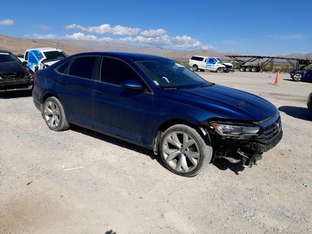 2019 VOLKSWAGEN JETTA S - 3VWN57BU8KM114048