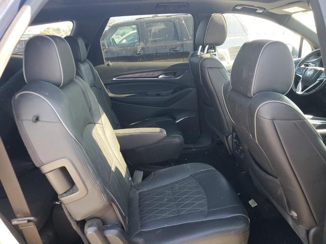5GAERDKW9NJ163947 Buick Enclave Avenir