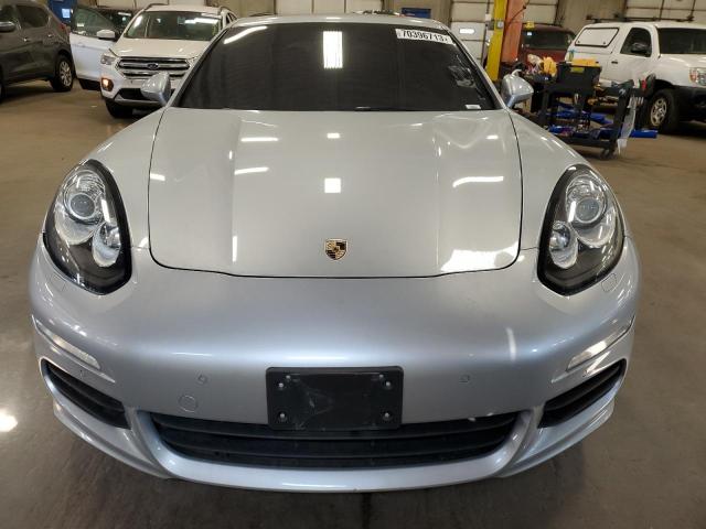 WP0AB2A71FL051004 Porsche PANAMERA S