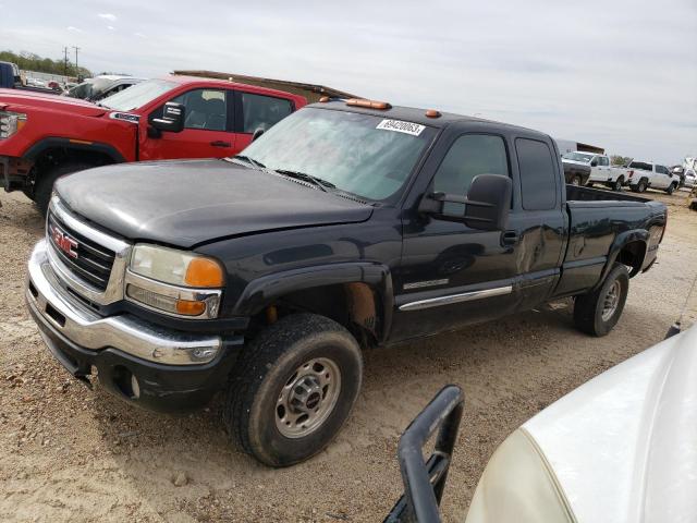 2003 GMC Sierra K2500 Heavy Duty VIN: 1GTHK29G93E263877 Lot: 69420063