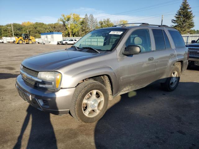 2006 Chevrolet TrailBlazer LS