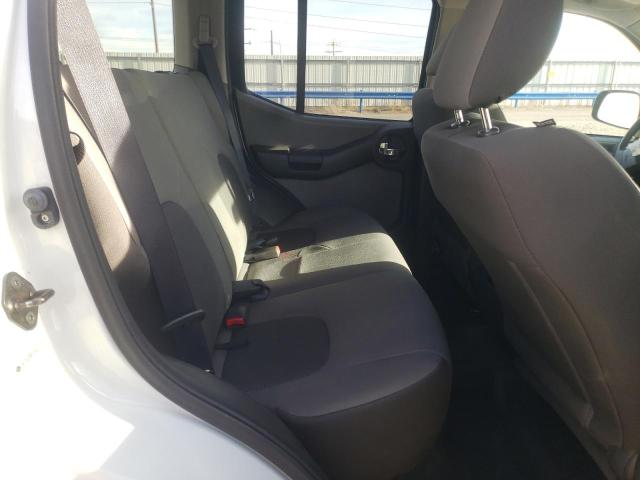 5N1AN0NW0EN811595 Nissan XTERRA X