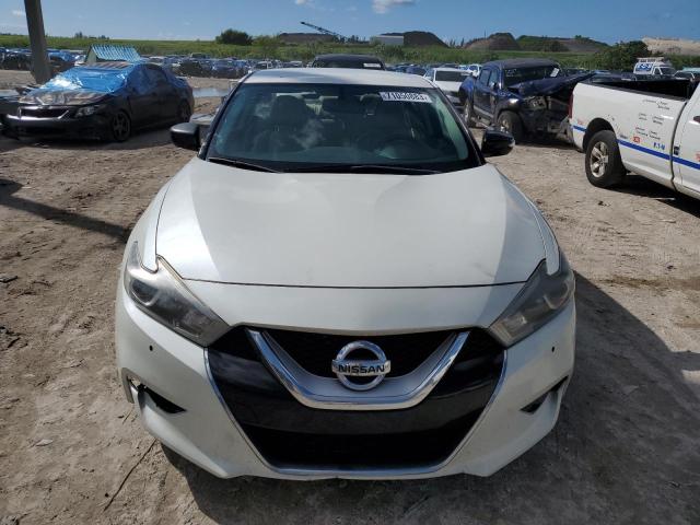 1N4AA6AP0HC455625 Nissan Maxima 3.5s