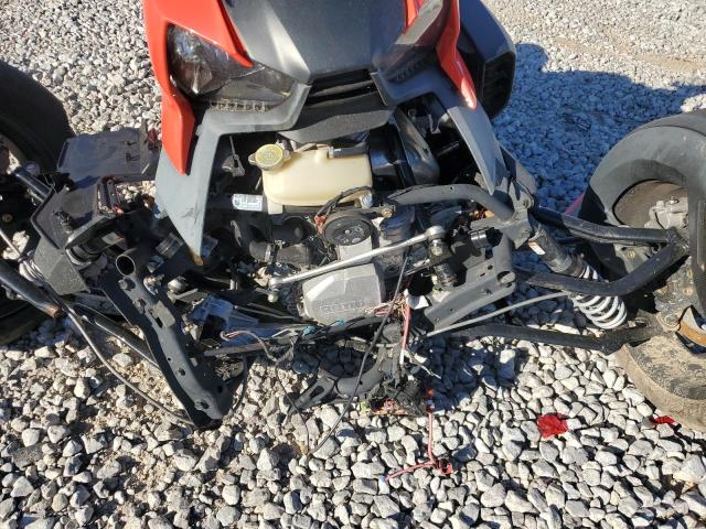 2021 CAN-AM RYKER RALL 3JB2GEG27MJ001016