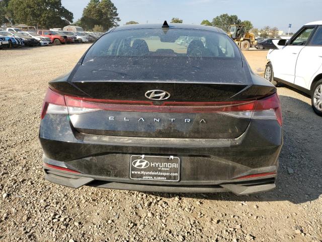 KMHLM4AG7PU371983 | 2023 Hyundai elantra sel