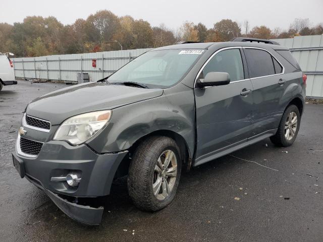 2012 Chevrolet Equinox LT