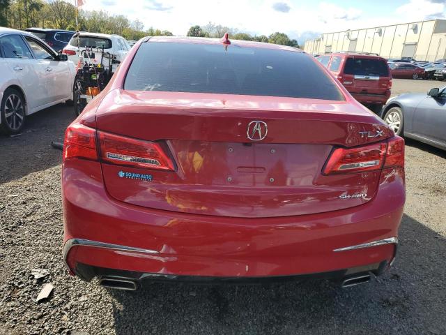 19UUB3F43KA002069 Acura TLX TECHNO 6