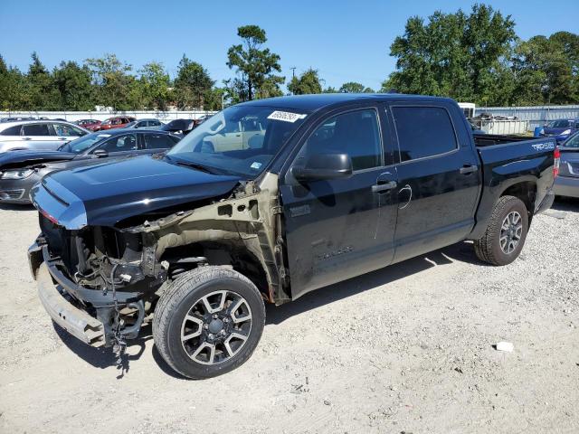 2021 Toyota Tundra 