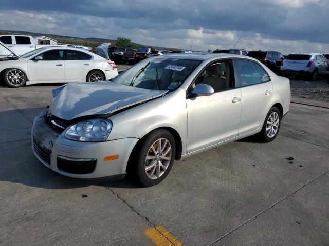 2010 Volkswagen Jetta SE