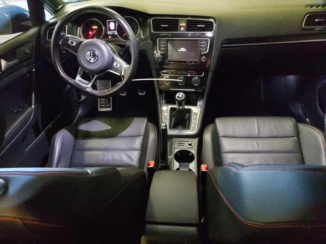2017 VOLKSWAGEN GTI SPORT - 3VW547AU7HM002953