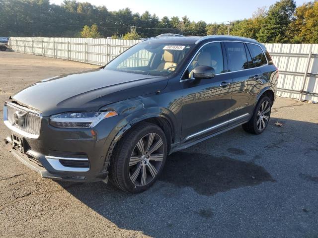 2022 Volvo XC90 T6 Inscription