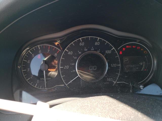 3N1CE2CP7GL384264 Nissan Versa Note S