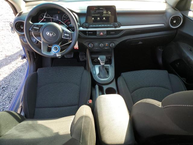 3KPF24AD4ME341797 KIA FORTE FE