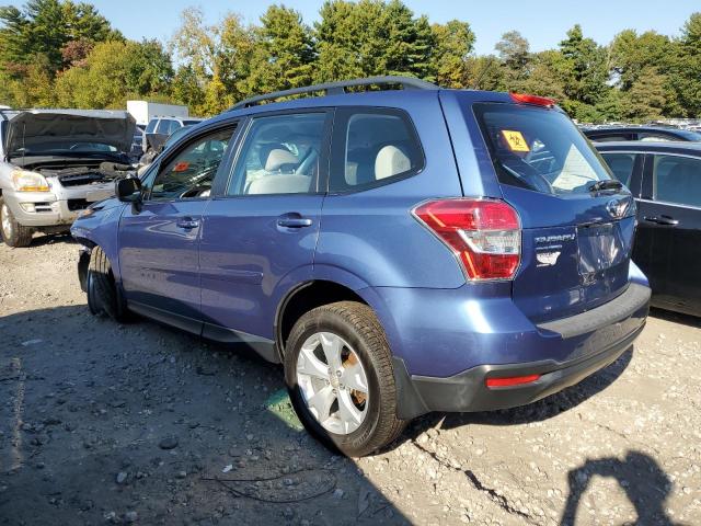 JF2SJABC9FH808653 Subaru Forester 2.5i