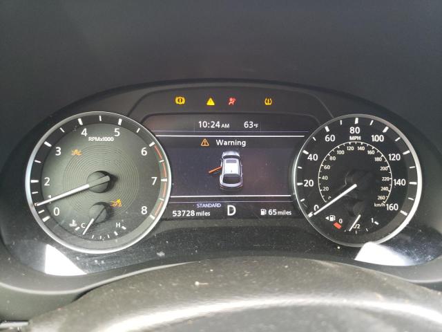 2022 INFINITI QX55 ESSEN 3PCAJ5K36NF100943